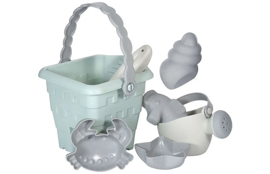 Sand Toys Ocean