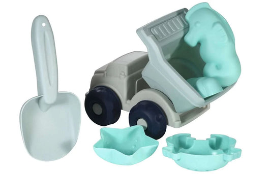 Sand Toys Azul