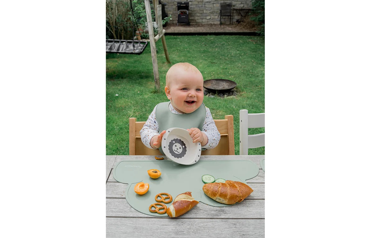 Cloud Placemat