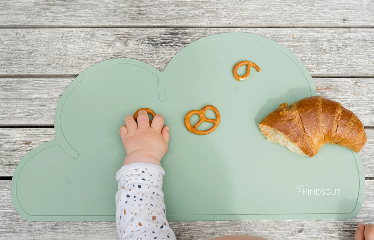Cloud Placemat