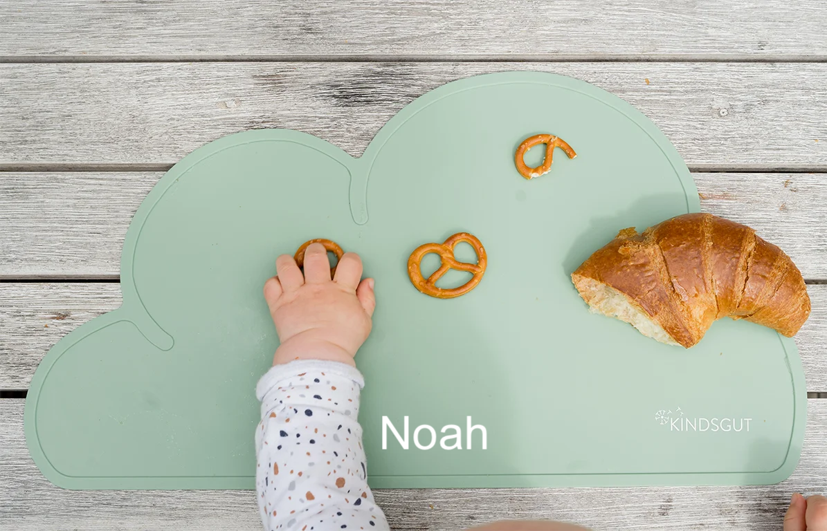 Cloud Placemat