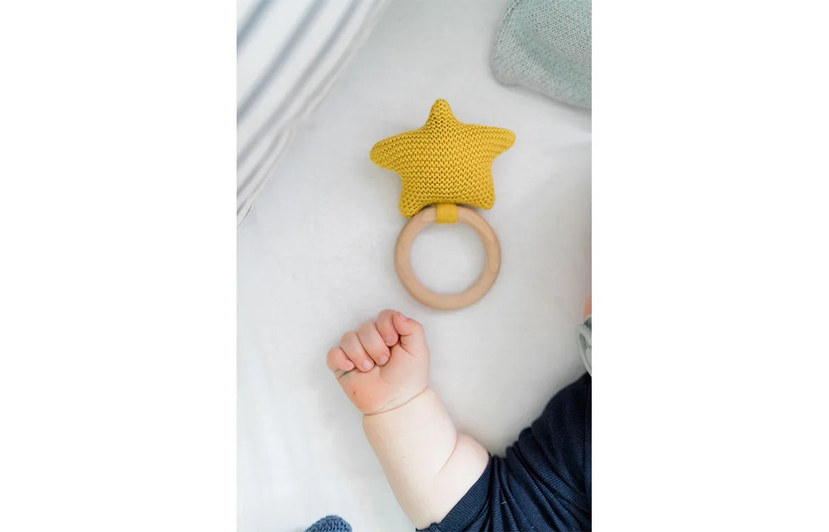 Snuggle Time Bundle Stars