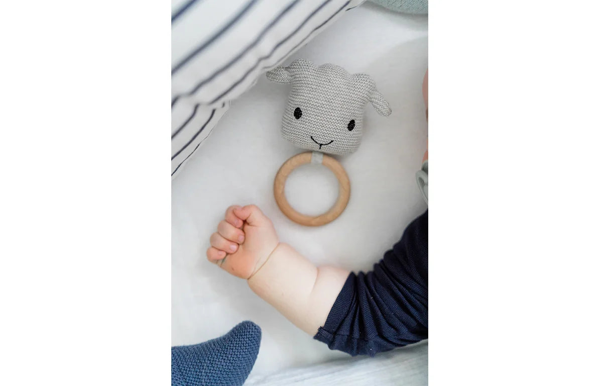 Snuggle Time Bundle Sheep