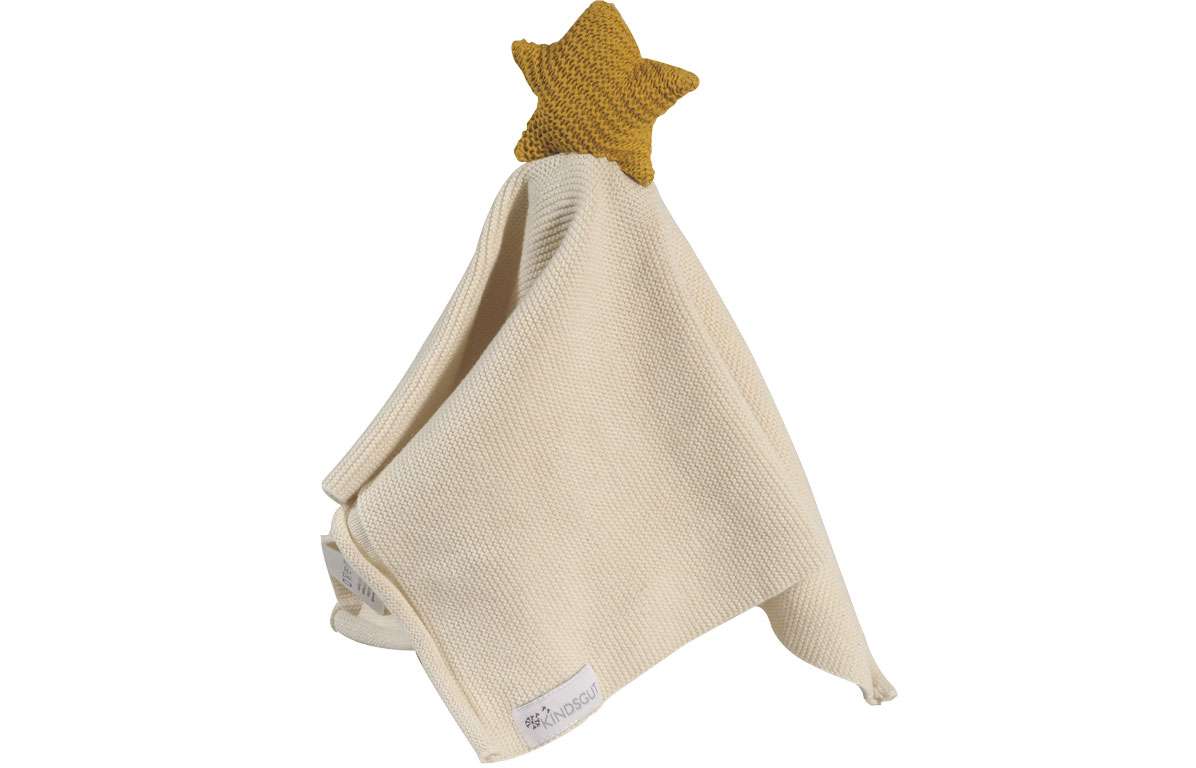 Comforter Star