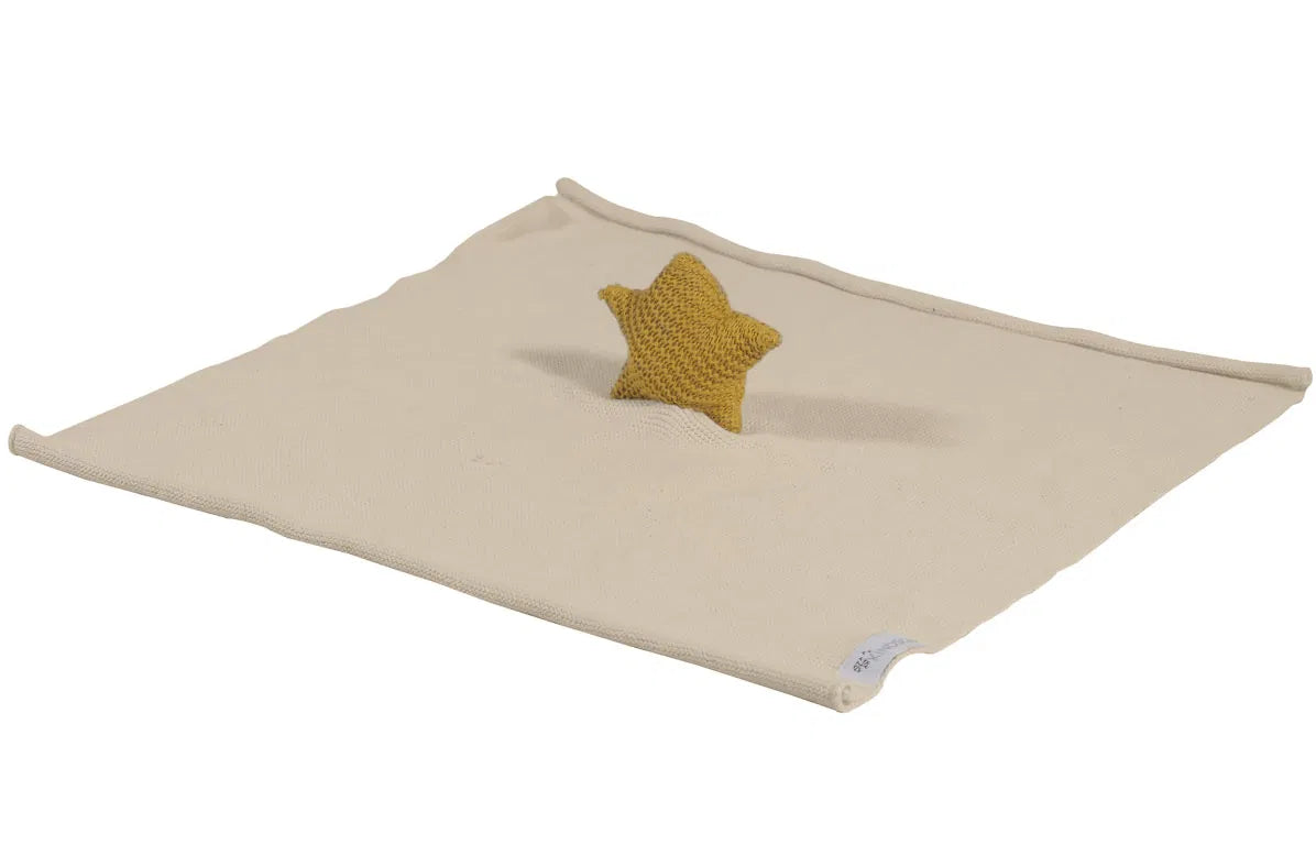 Comforter Star