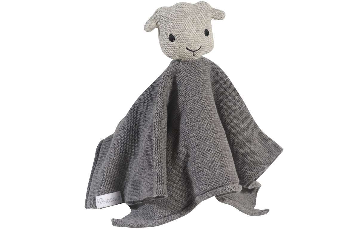 Comforter Sheep
