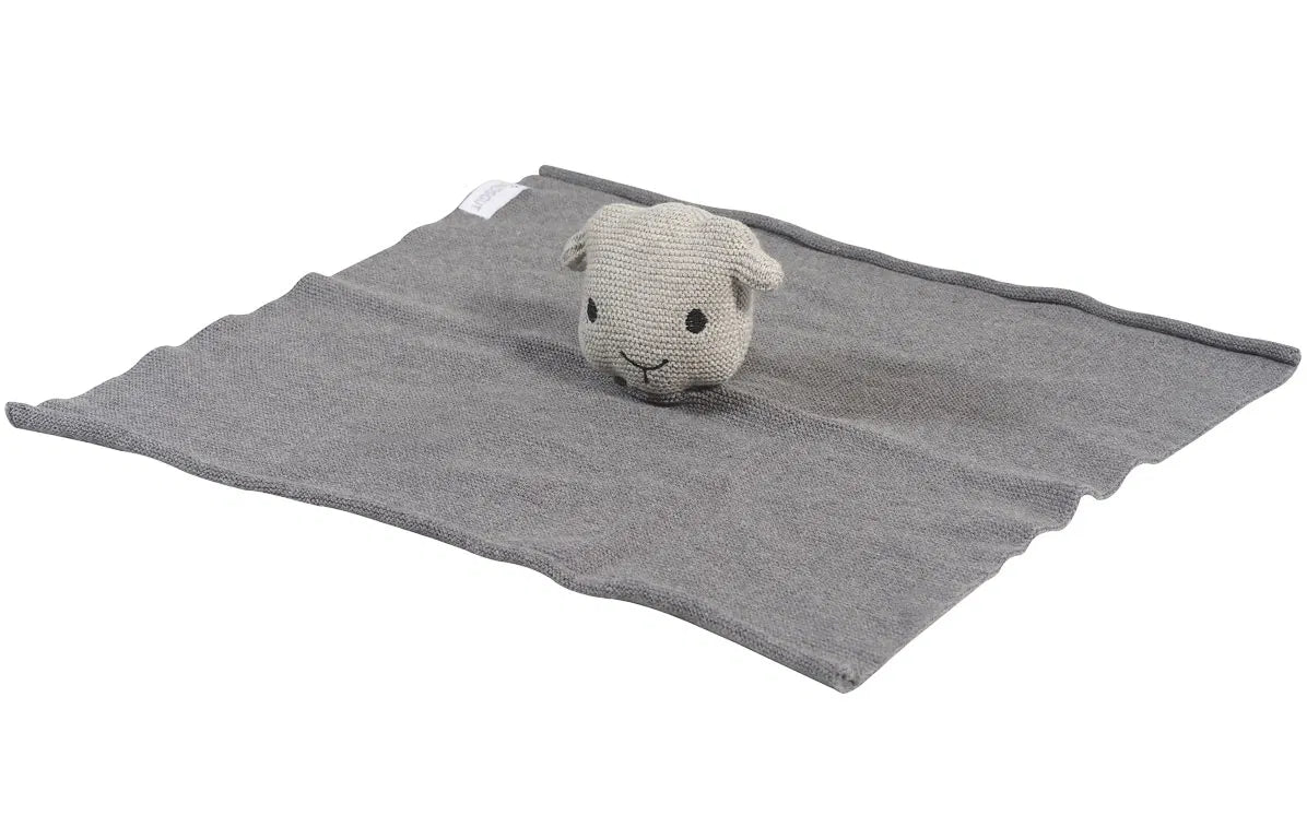 Comforter Sheep