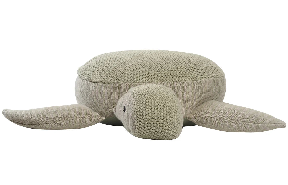 Soft Toy Turtle Tommy