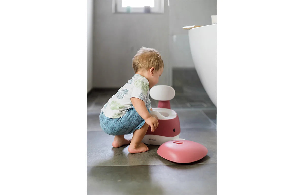 Children's Potty, various colors
