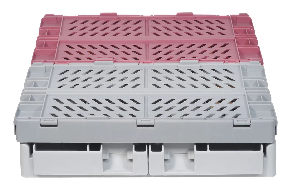 Clara folding box set
