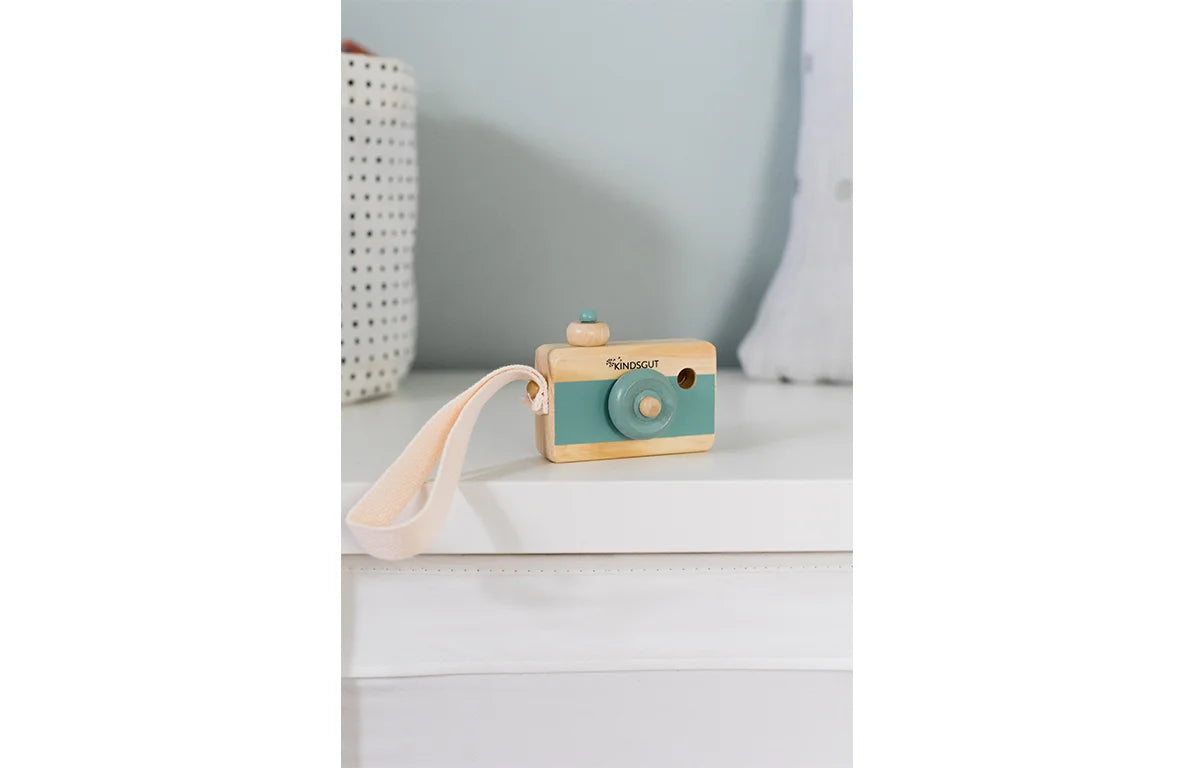 Wooden Camera