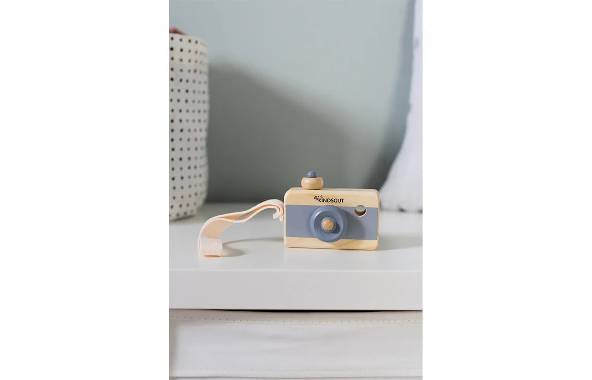 Wooden Camera