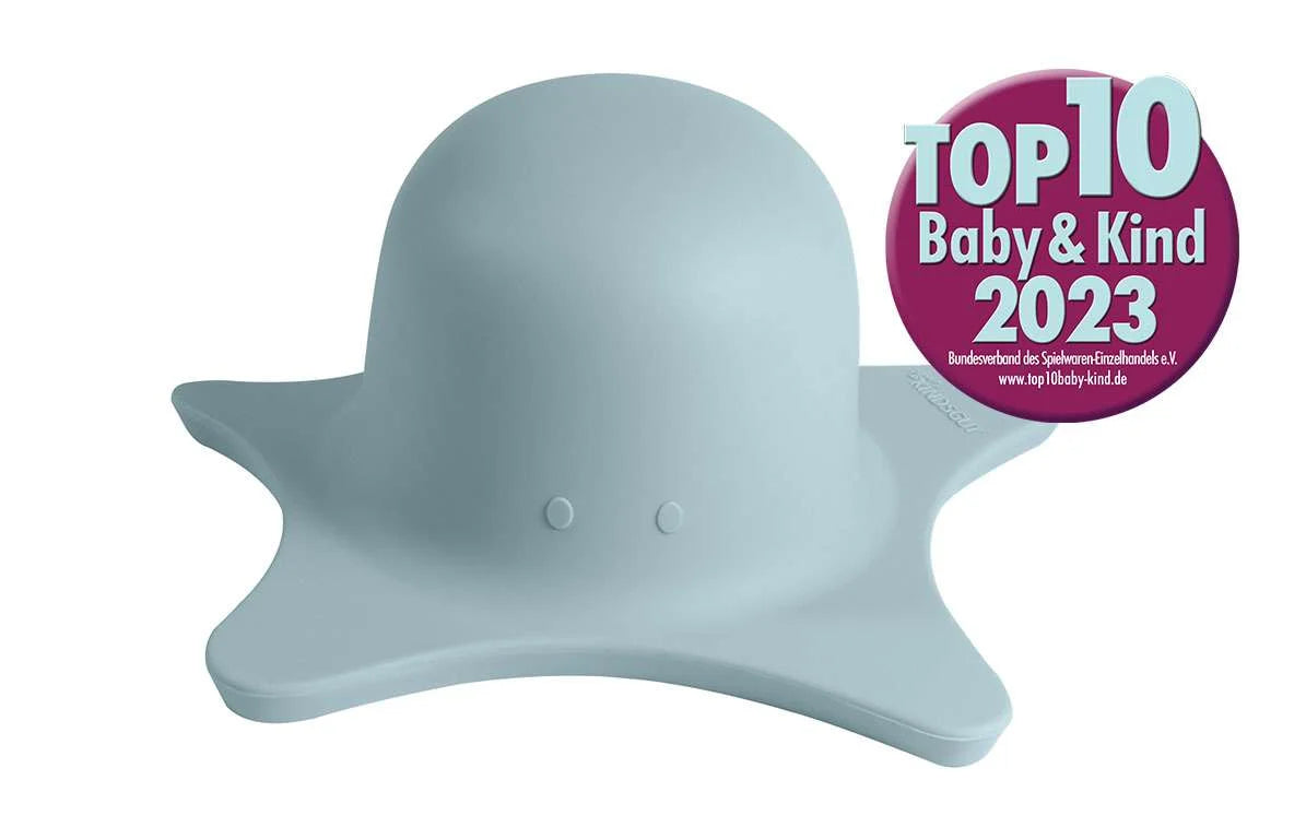 Shower Aid Starfish