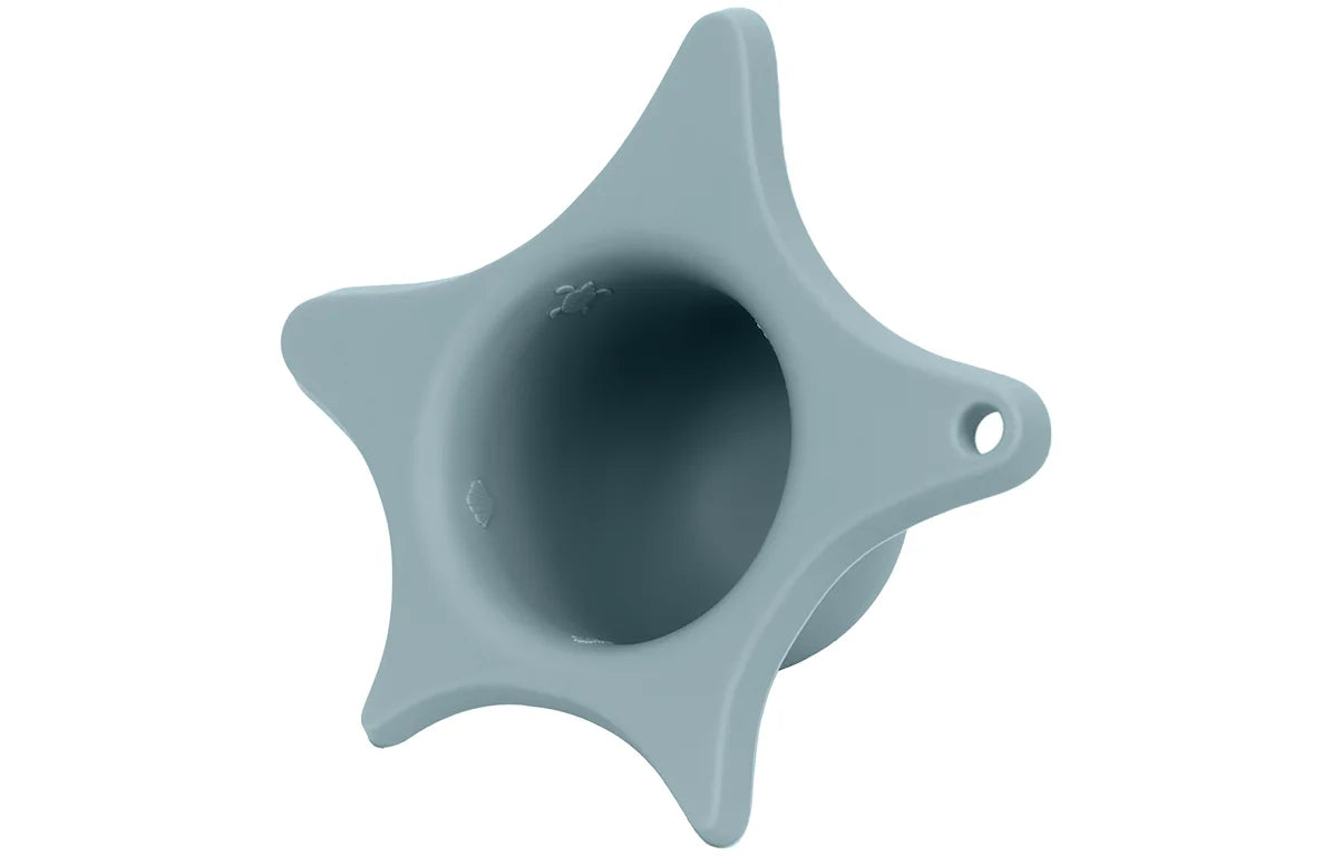 Shower Aid Starfish