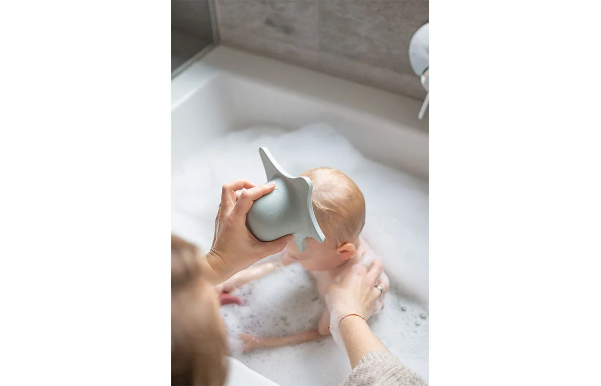 Shower Aid Starfish