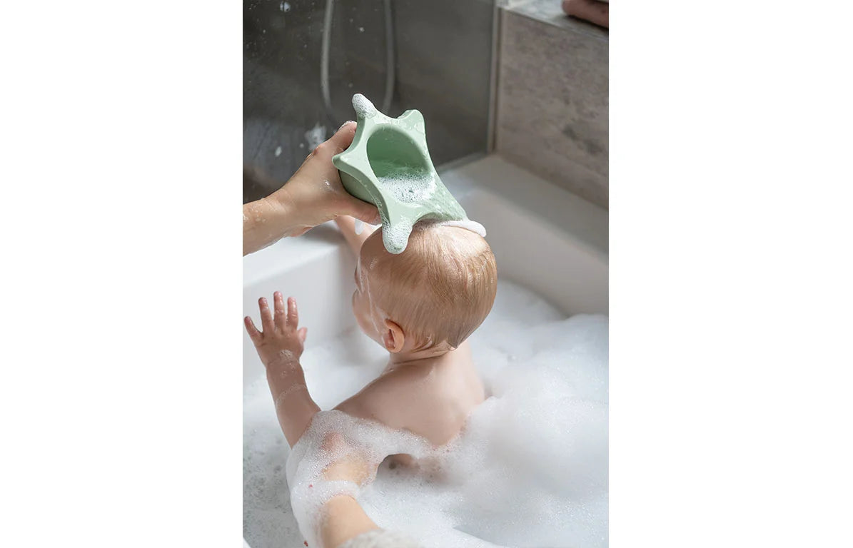 Shower Aid Starfish
