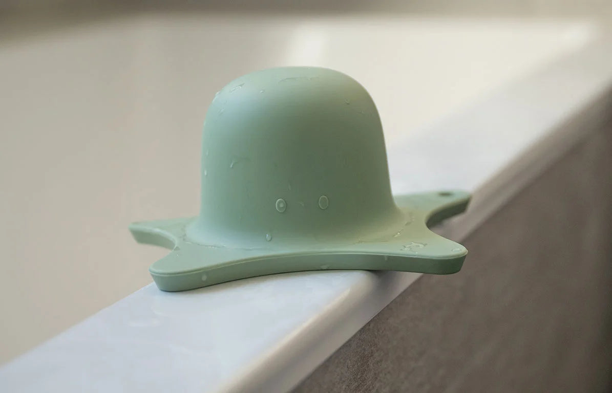 Shower Aid Starfish