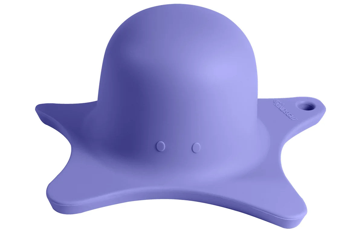 Shower Aid Starfish
