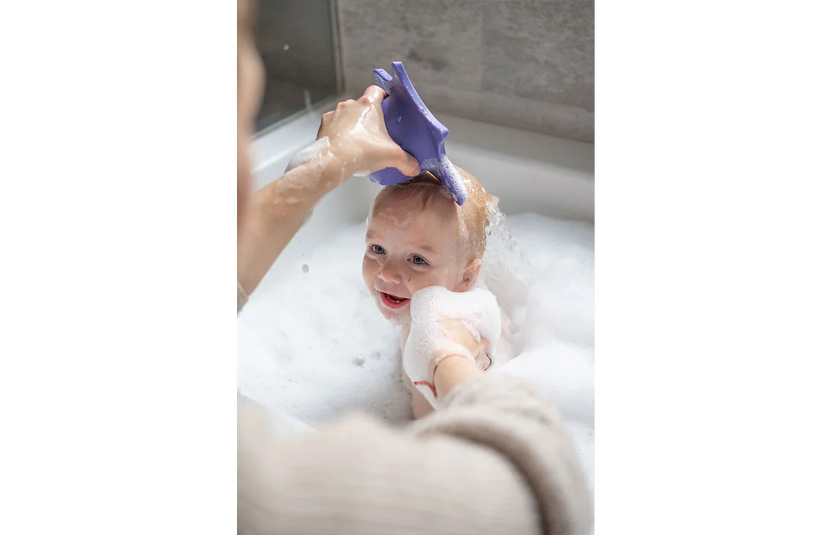 Shower Aid Starfish