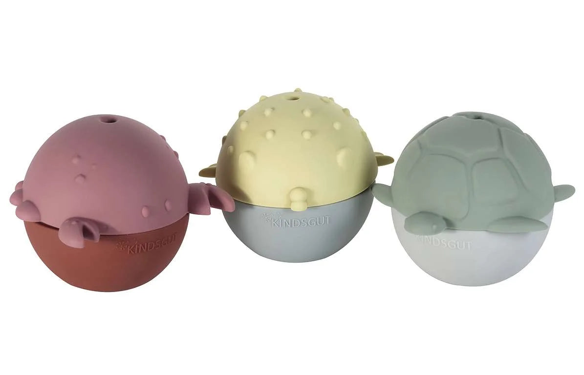 Bath Toys Ocean