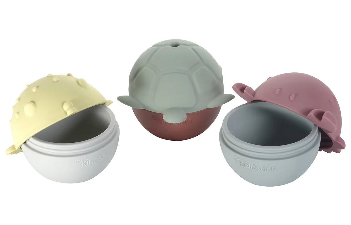 Bath Toys Ocean