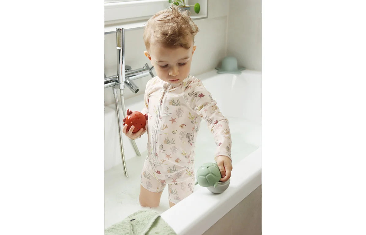 Bath Toys Ocean