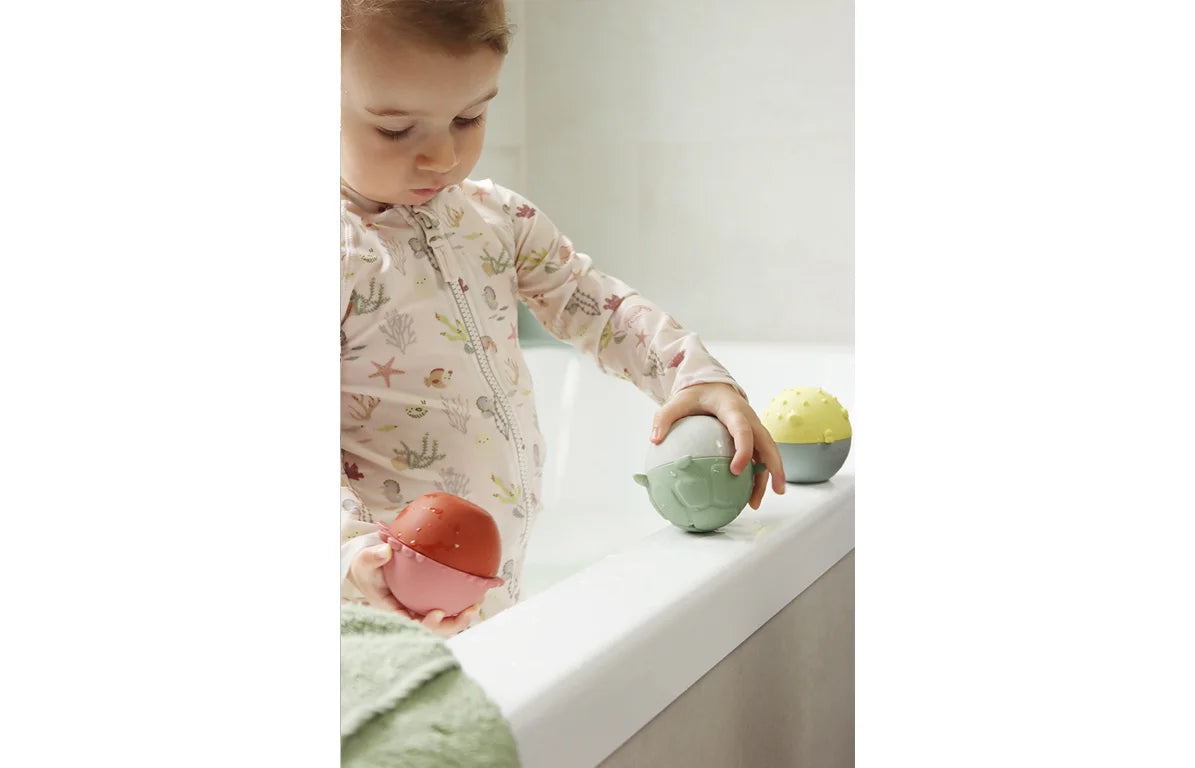 Bath Toys Ocean
