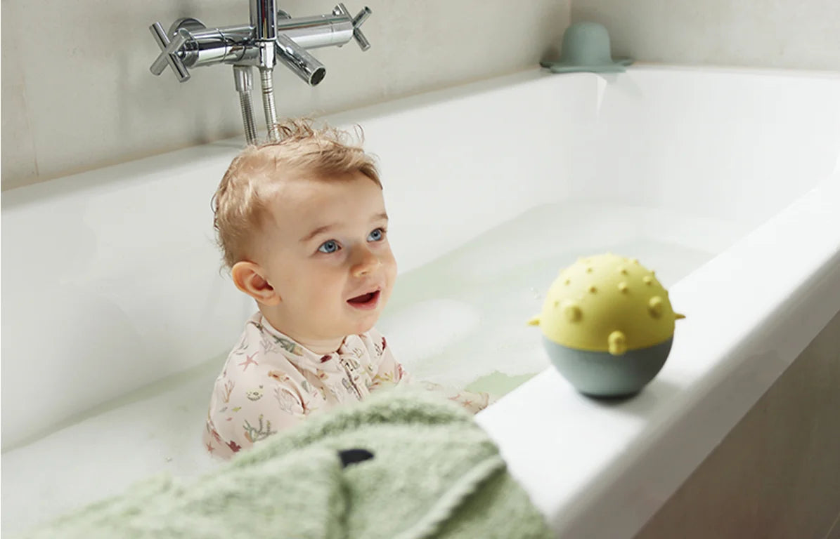 Bath Toys Ocean