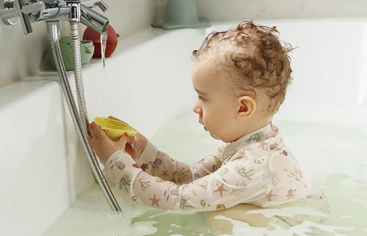 Bath Toys Ocean