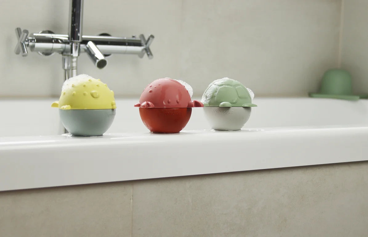 Bath Toys Ocean