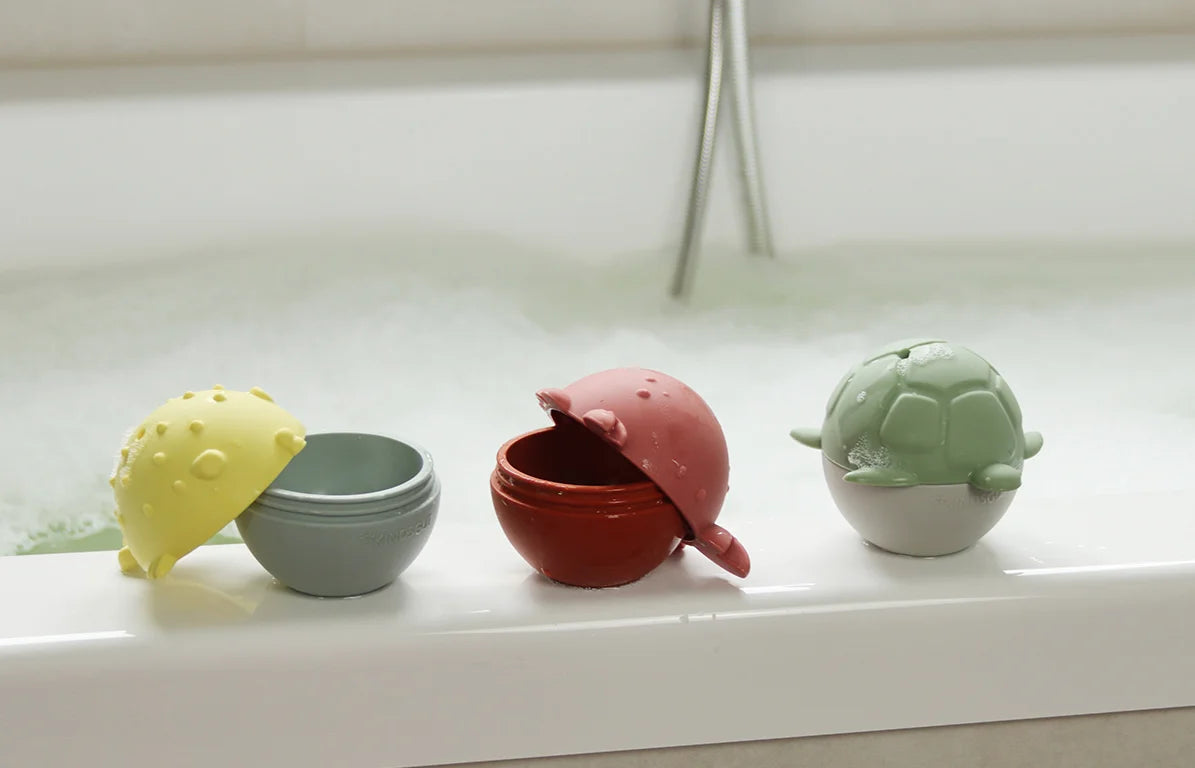Bath Toys Ocean