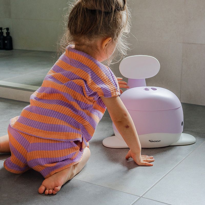 Children's Potty, various colors