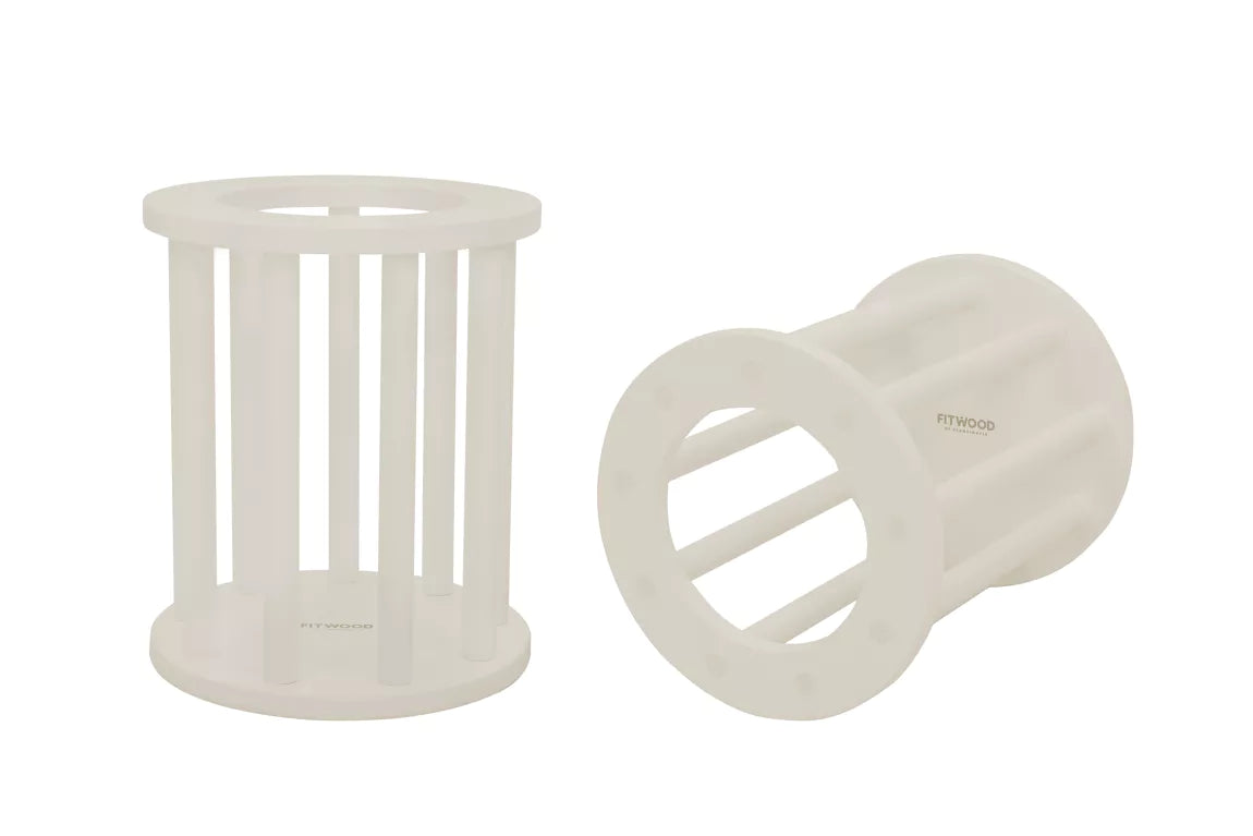LUOTO stool - beige