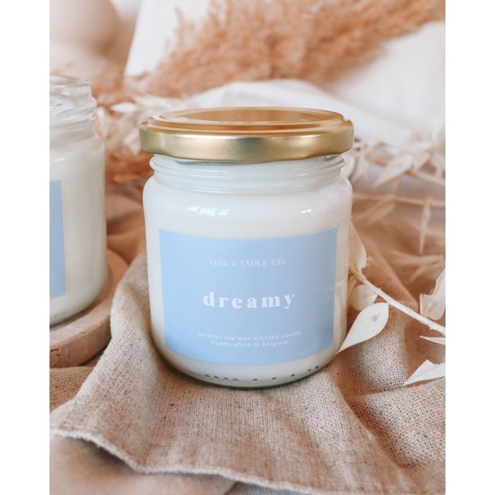 Dreamy Candle