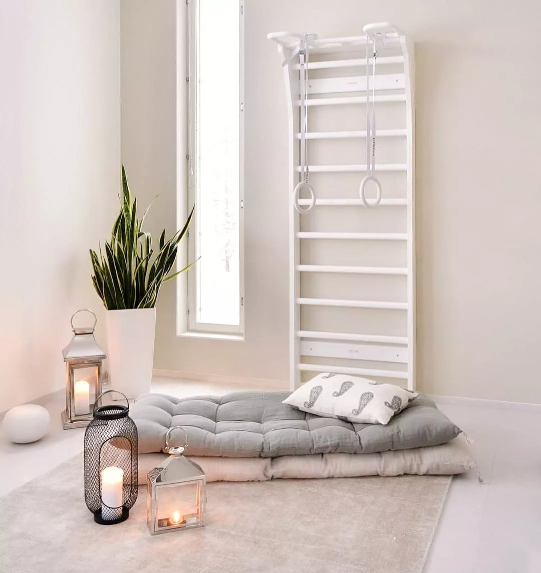AARNI wall bars – available in 5 colors