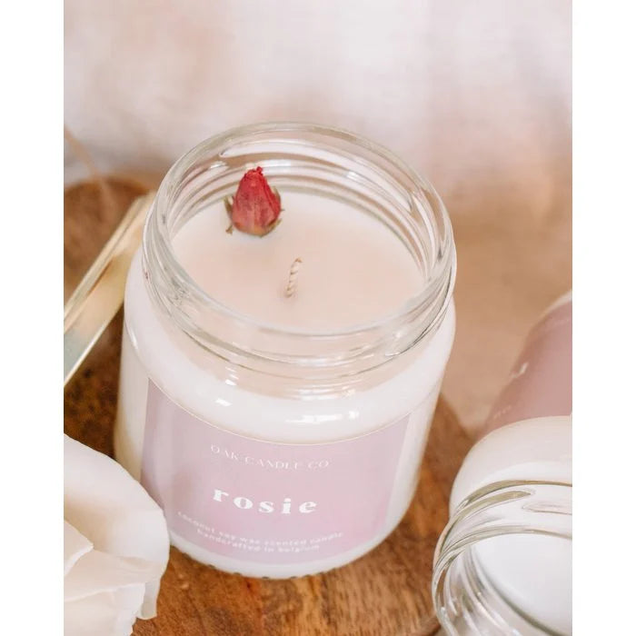 Rosie Candle