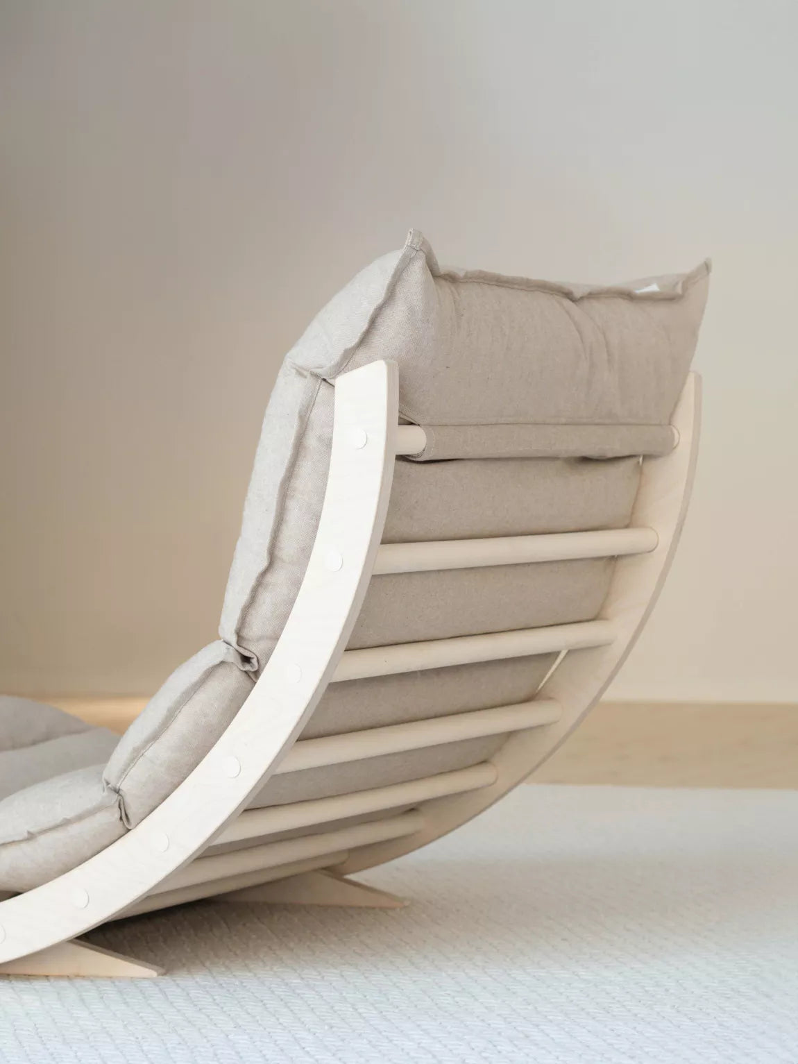 Wedges for LAAKSO rocking lounger