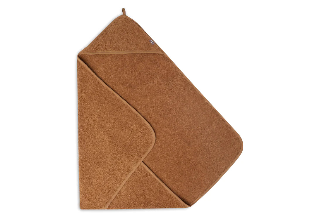 Bathcape Terry - Caramel