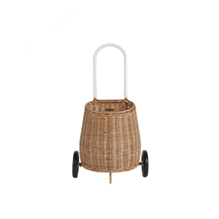 Rattan Original Luggy, 4 colors