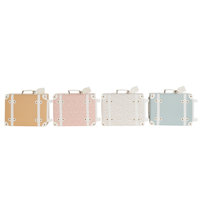 See-Ya Suitcase, 4 colors