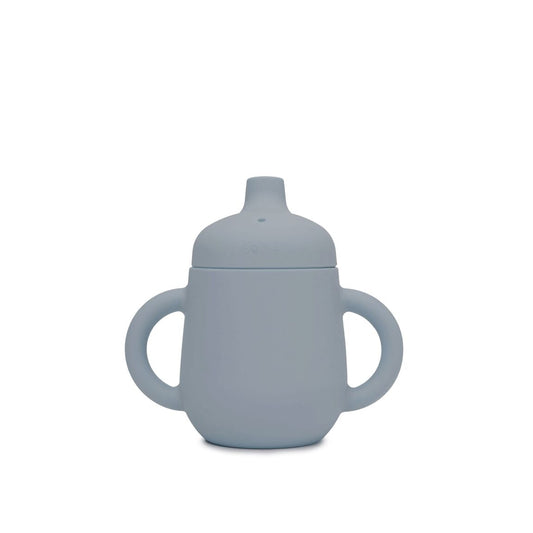 3 in 1 drinking cup - powder blue