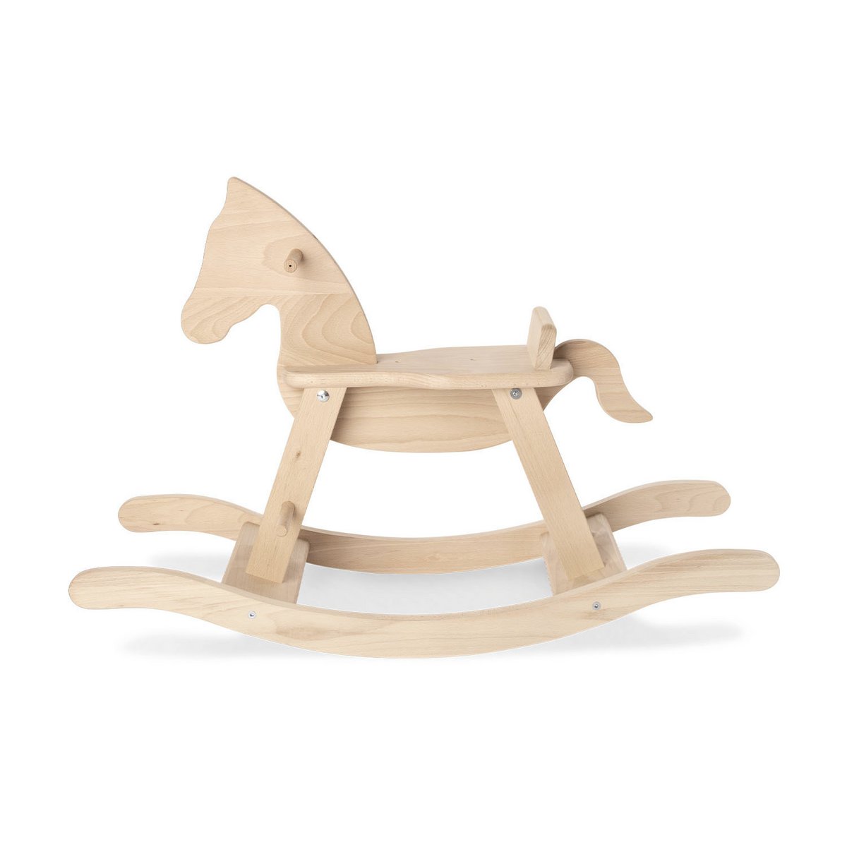 Rocking horse 'Pinolino'