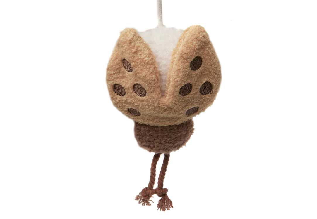Baby Mobile - Spring Garden