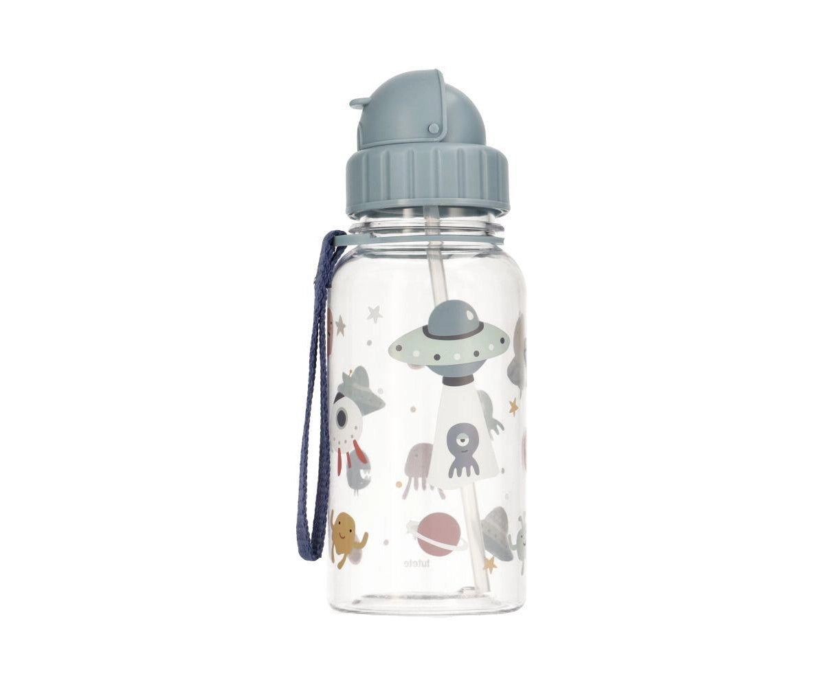 The Martians Plastic Bottle