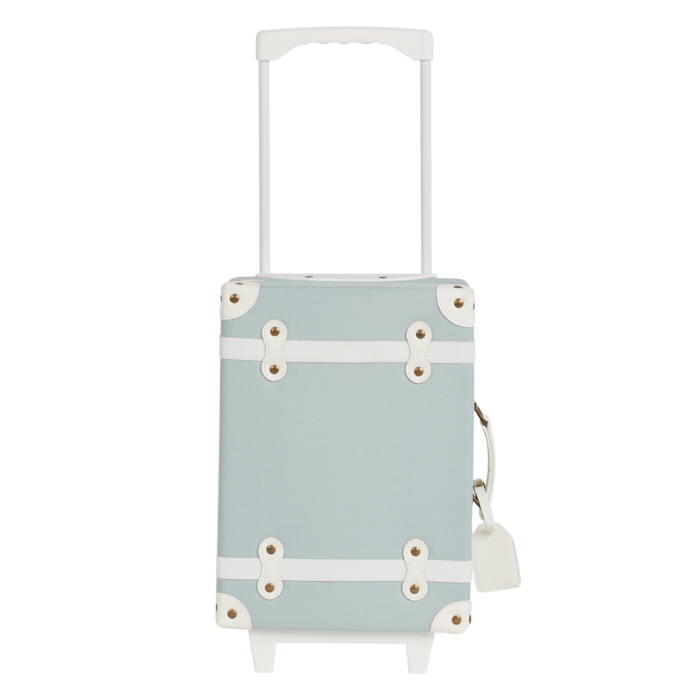 See-Ya Suitcase, 4 colors