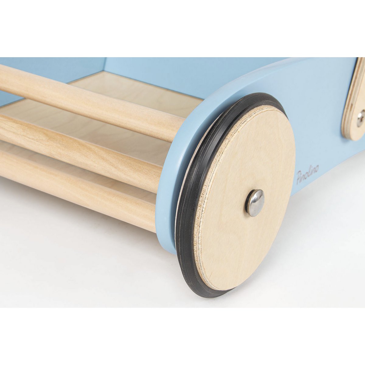 Learning walker 'Uli', blue