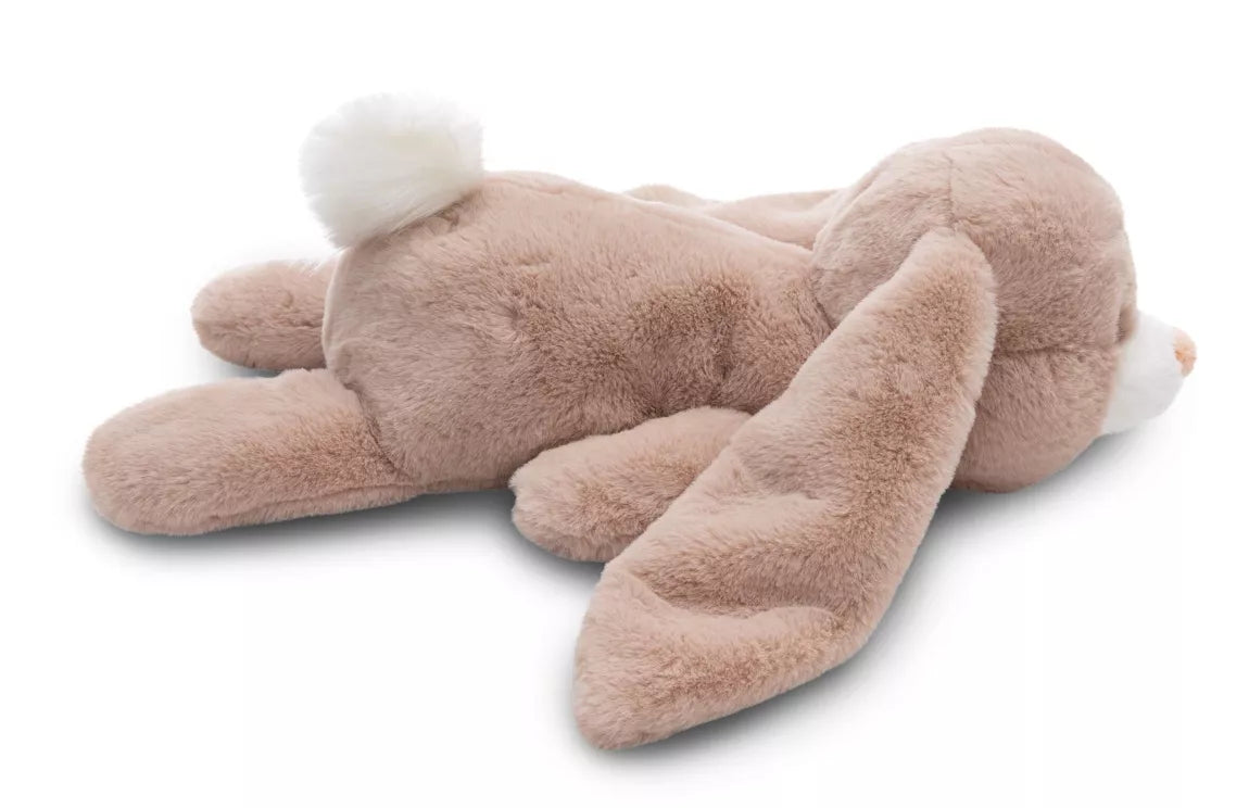 Cuddly toy rabbit Fjella 45cm relaxed