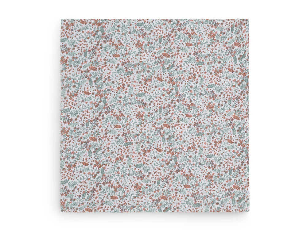 Swaddle Muslin 115x115cm - Bloom - 2 Pack