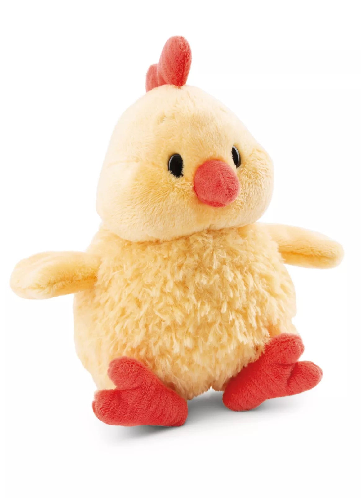 Cuddly toy chick Eggwina 20cm