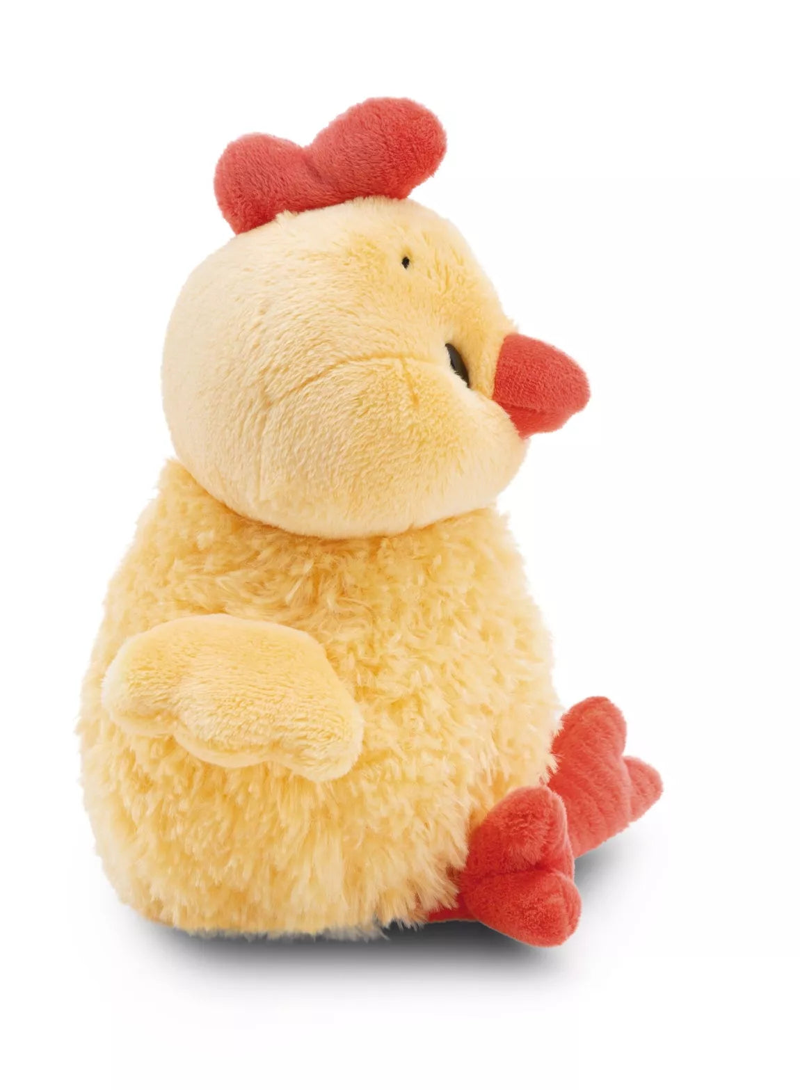 Cuddly toy chick Eggwina 20cm